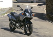 Suzuki V-Strom 650